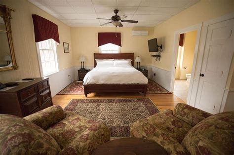 The Grafton Inn | Vermont Lodging Association