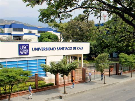 Universidad Santiago de Cali - Educación Superior - El Pais Cali - 2020