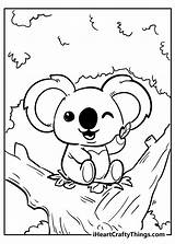 Coloring Pages Printable Animals sketch template