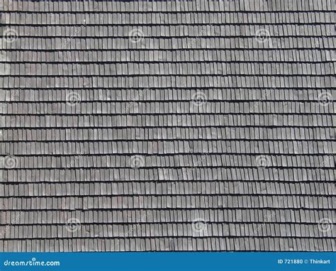 Shingled roof pattern stock photo. Image of shingled, rectangles - 721880