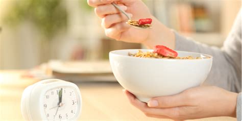 Two meals a day: Here’s why intermittent fasting can be good for you