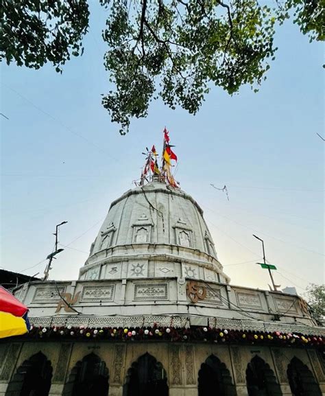 Kalkaji Mandir Delhi, Timings, History, How To Reach – Full Guide | Booking Events