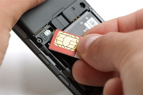 The death of SIM Cards: Apple and Samsung working on e-SIM card