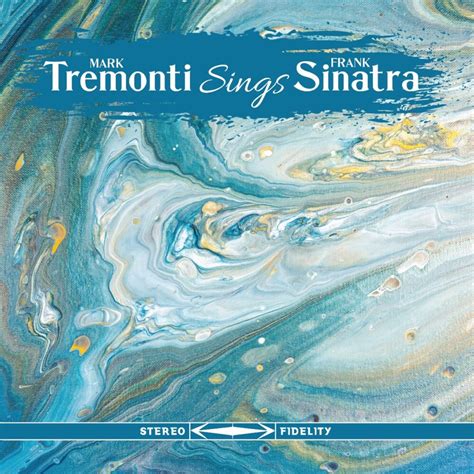 Mark Tremonti - Mark Tremonti Sings Frank Sinatra | Das Album bei MoreCore.de