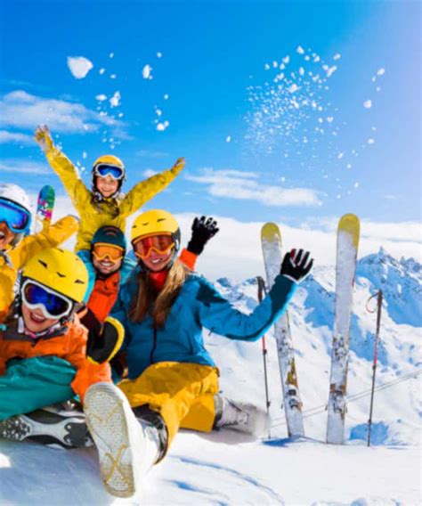 Best ski trips in Europe | Guide to Europe