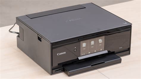 Canon PIXMA TS9120 Review - RTINGS.com