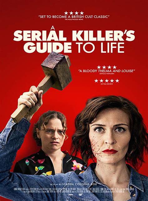 A Serial Killer's Guide to Life (Movie Review) - Cryptic Rock