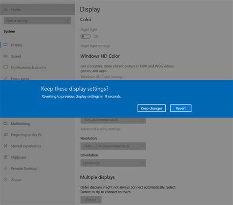 How do I turn on HDR on my Windows 10 computer? | Digital Citizen