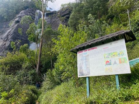 The 6 Best Waterfalls in Nuwara Eliya to Visit