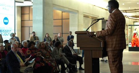 Fannie Lou Hamer statue unveiled in Atlantic City