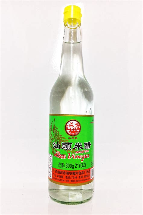 Rice Wine Vinegar Brands