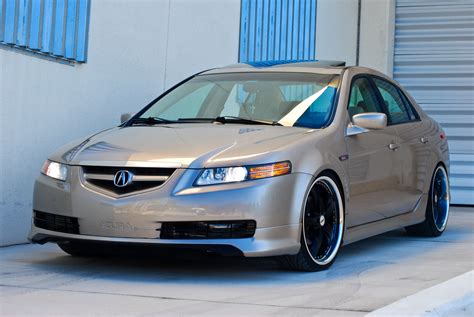 2004 ACURA TL TURBO★★★ - Honda-Tech - Honda Forum Discussion