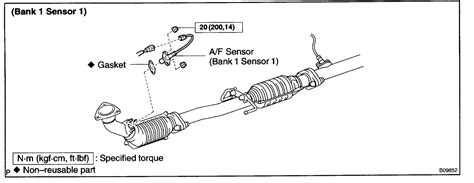 Q&A: Toyota Tacoma P1135 Code - How to Fix?