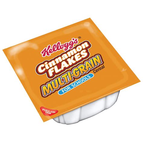 Buy Kellogg's Frosted Flakes, Breakfast Cereal, Multi-Grain Cinnamon ...