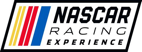 NASCAR Race Track Logo