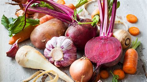 The Ultimate Guide on How to Grow Root Vegetables