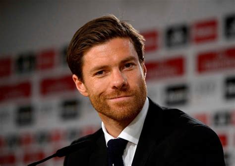 This is the right decision - Xabi Alonso confirms club he'll coach next ...