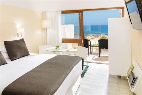 Hotel Melia Salinas Costa Teguise | Lanzarote | TravelEmpire.co.uk