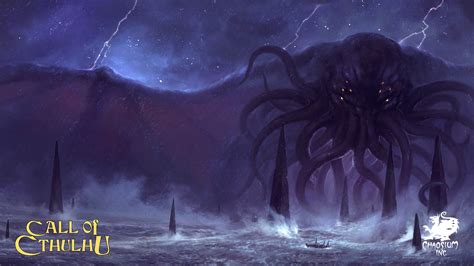 Call of Cthulhu virtual backgrounds for online gaming - Call of Cthulhu ...