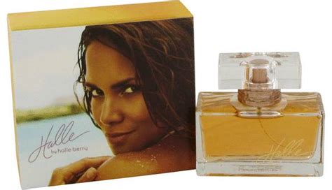 Halle by Halle Berry - Buy online | Perfume.com