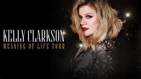 Kelly Clarkson Tickets | 5th August | Bakkt Theater