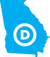 Democratic Party of Georgia - Help Move Georgia Forward