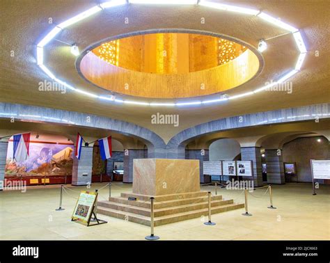 Cenotaph Hall, Voortrekker Monument, Pretoria, South Africa, Africa ...