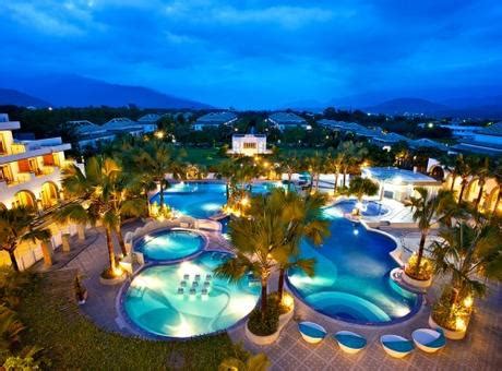 3 Best Swimming Pool Hotels In Taiwan! - Paperblog