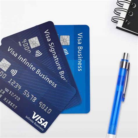 Small Business Credit Cards | Visa