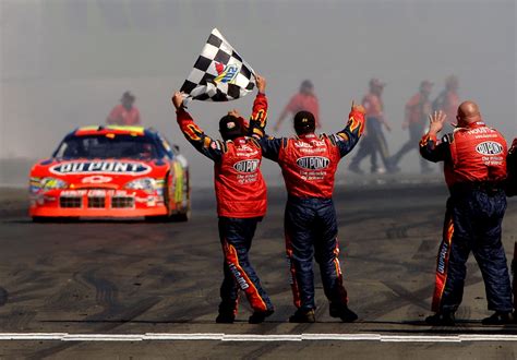 NASCAR's all-time best road-course drivers | NASCAR