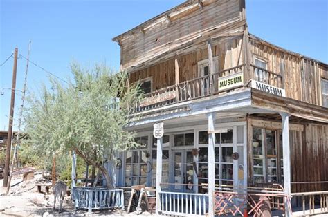 Oatman Ghost Town (AZ): Top Tips Before You Go (with Photos) - TripAdvisor