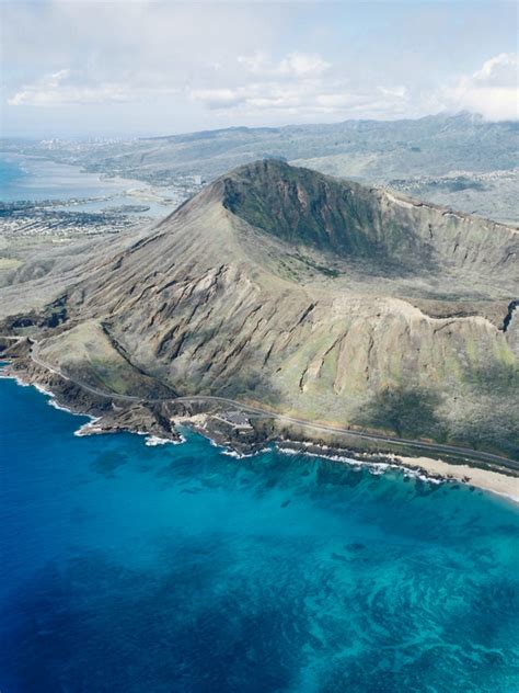 Plan Your Oahu, Hawaii Adventure - Volcano exploration in Oahu, Hawaii