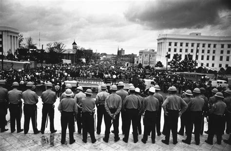 Selma and the March that changed the history of civil rights in the ...