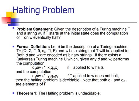 what is a turing machine and how is it used in computer science