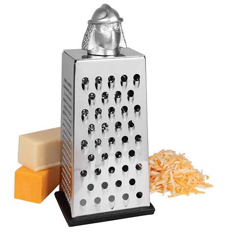 TMNT Shredder Cheese Grater : r/ofcoursethatsathing