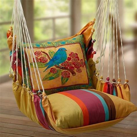 DIY Hammock Chair | PinPoint