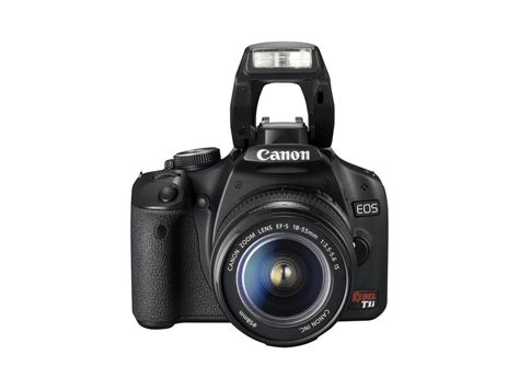 Canon EOS Rebel T1i photos - CNET