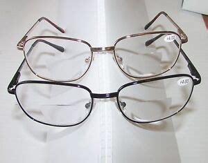 Bifocal Reading Glasses Clear On Top | www.tapdance.org