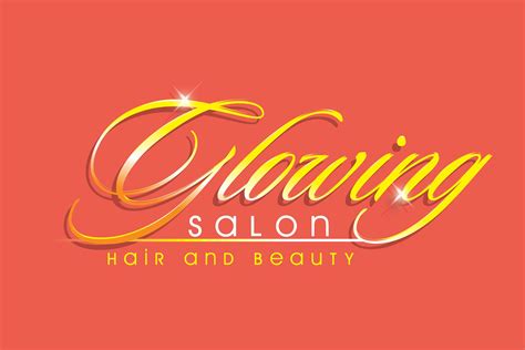 Glowingsalon | Hair salon, Neon signs, Hair beauty