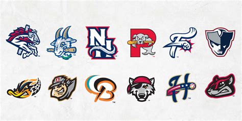 Get to know the Minor League teams in the Double-A Northeast | MiLB.com