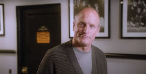 ‘SNL’ Promo: Woody Harrelson Takes A Trippy Trip Down Memory Lane