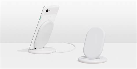 Google Might Introduce a New Pixel Stand With Fans and Faster Wireless ...