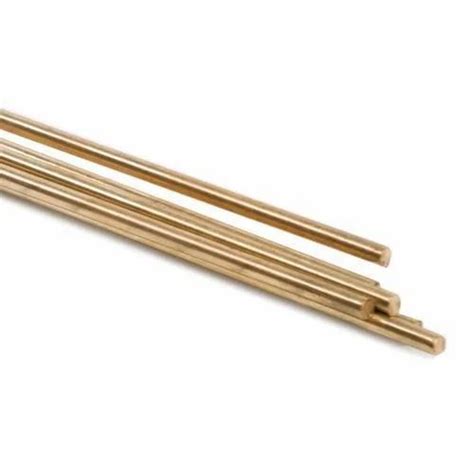 Brass Brazing Rod, Size: 2.5 Mm at Rs 20/piece in Pune | ID: 20136017648