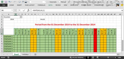 Can You Make A Calendar In Excel 2024 - Easy to Use Calendar App 2024