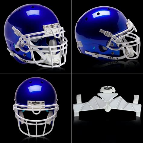 Helmet Schutt Air XP | Helmet | Football shop Sportrebel