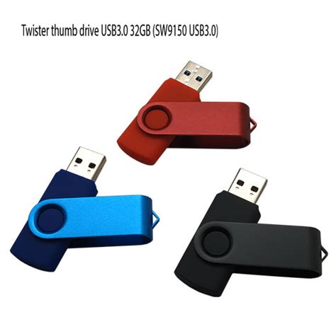 USB3.0 Thumb drive (SW9150 USB3.0) – Premium Gift Supplier