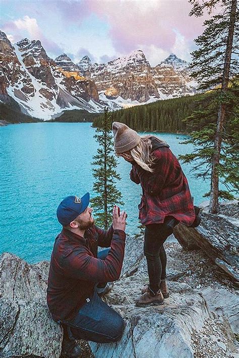 27 Unique Proposal Ideas For Unforgettable Pop The Question | Oh So ...