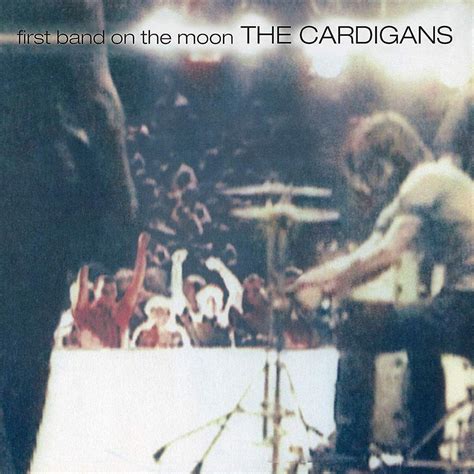 Cardigans, The: First Band On The Moon (Vinyl)