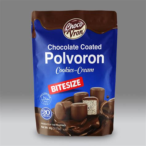 Chocovron Global Corp.