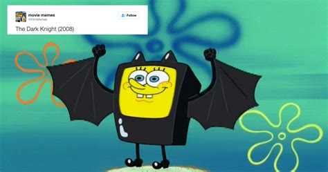 Can You Match The Movie To The 'SpongeBob Squarepants' Meme? | Playbuzz